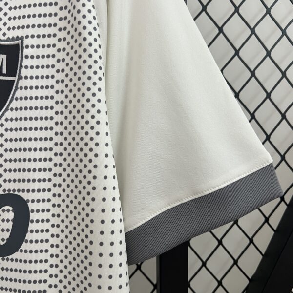 CAMISA ATLÉTICO MG AWAY 2024 TORCEDOR - Image 6