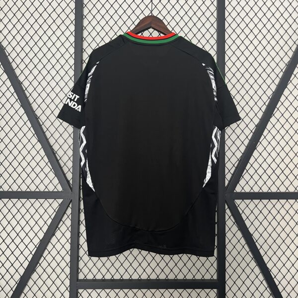 CAMISA ARSENAL AWAY 2024 TORCEDOR - Image 8