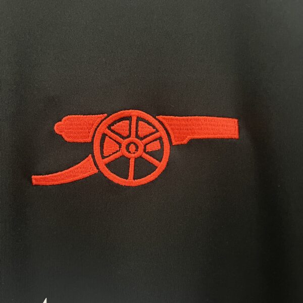 CAMISA ARSENAL AWAY 2024 TORCEDOR - Image 3