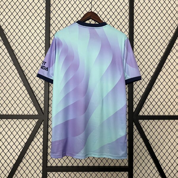 CAMISA ARSENAL AWAY 2024 TORCEDOR - Image 8