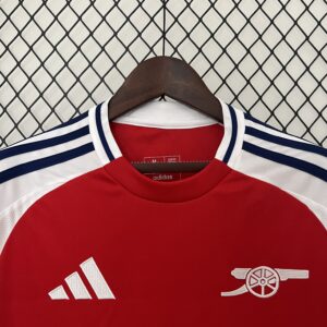 CAMISA ARSENAL HOME 2024 TORCEDOR