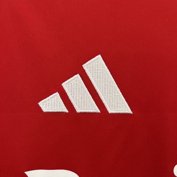 CAMISA ARSENAL HOME 2024 TORCEDOR - Image 5