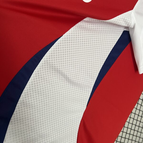 CAMISA ARSENAL HOME 2024 TORCEDOR - Image 6