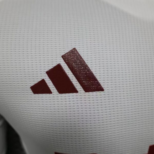 CAMISA ASTON VILLA AWAY 2024 JOGADOR - Image 4