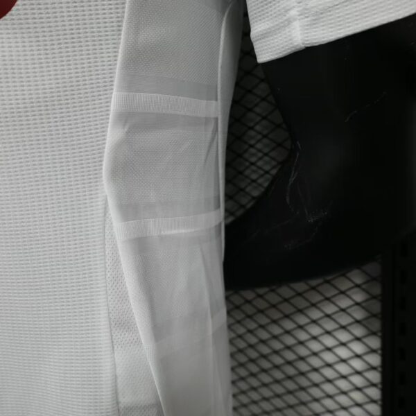 CAMISA ASTON VILLA AWAY 2024 JOGADOR - Image 7