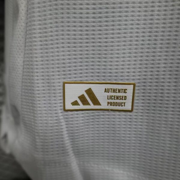 CAMISA ASTON VILLA AWAY 2024 JOGADOR - Image 9