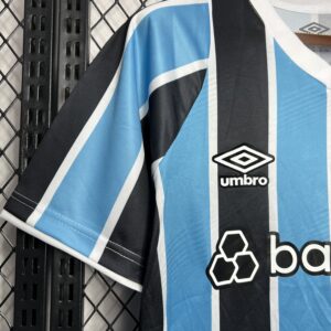 CAMISA GRÊMIO HOME 2024 TORCEDOR