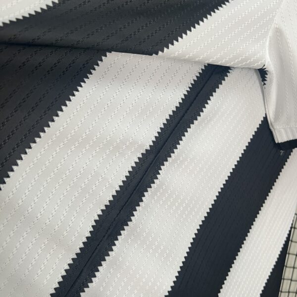 CAMISA BOTAFOGO HOME 2024 TORCEDOR - Image 7