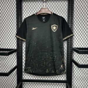 CAMISA BOTAFOGO AWAY 2024 TORCEDOR