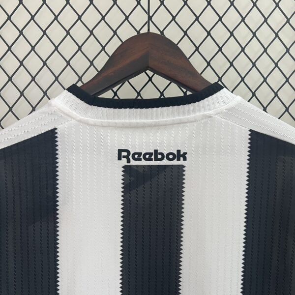 CAMISA BOTAFOGO HOME 2024 TORCEDOR - Image 3