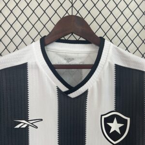 CAMISA BOTAFOGO HOME 2024 TORCEDOR