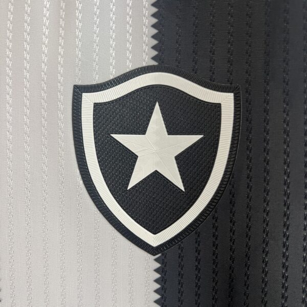 CAMISA BOTAFOGO HOME 2024 TORCEDOR - Image 5