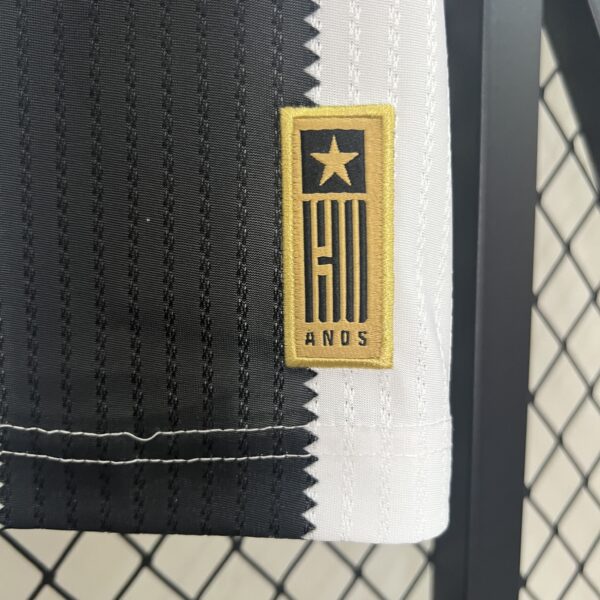 CAMISA BOTAFOGO HOME 2024 TORCEDOR - Image 9