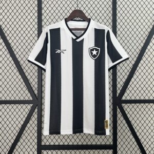 CAMISA BOTAFOGO HOME 2024 TORCEDOR
