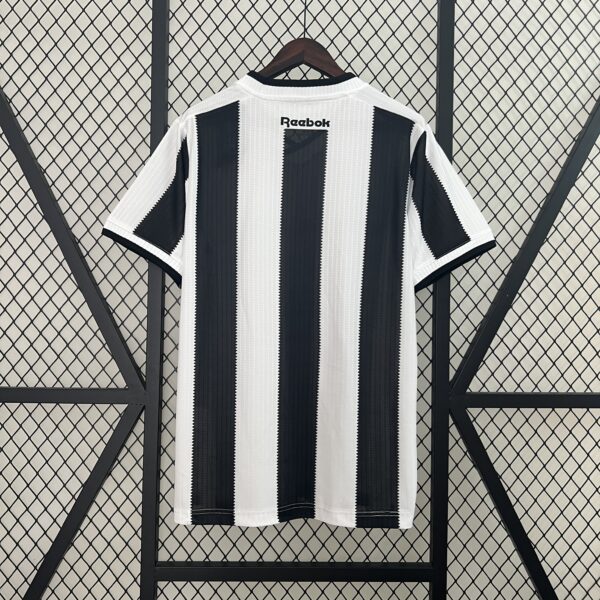 CAMISA BOTAFOGO HOME 2024 TORCEDOR - Image 10