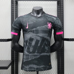 CAMISA CHELSEA AWAY 2024 JOGADOR