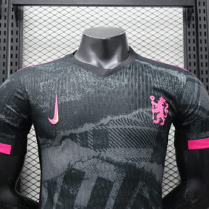 CAMISA CHELSEA AWAY 2024 JOGADOR