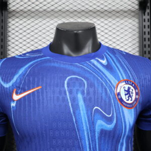 CAMISA CHELSEA HOME 2024 JOGADOR