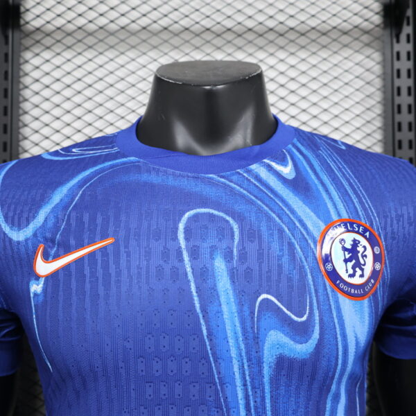 CAMISA CHELSEA HOME 2024 JOGADOR - Image 2