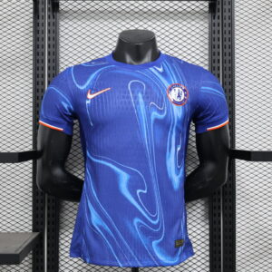 CAMISA CHELSEA HOME 2024 JOGADOR
