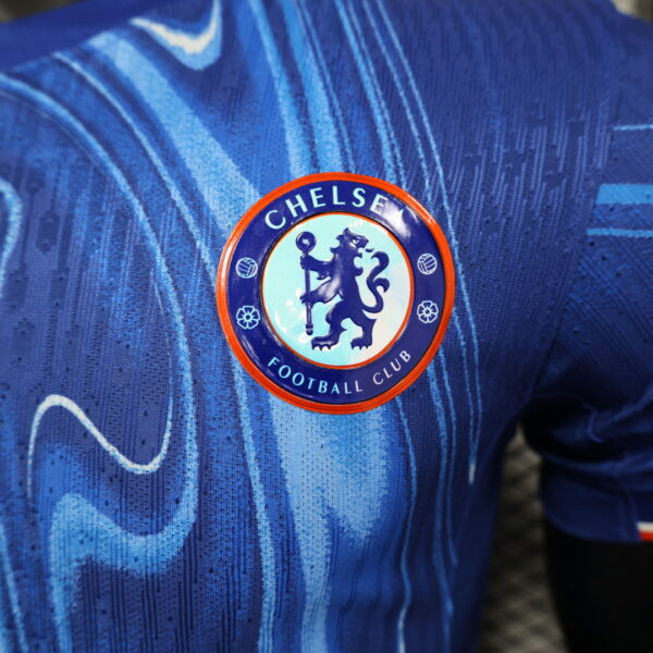 CAMISA CHELSEA HOME 2024 JOGADOR - Image 5