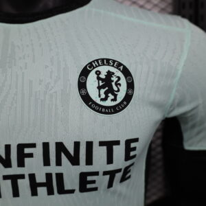 CAMISA CHELSEA AWAY 2024 JOGADOR