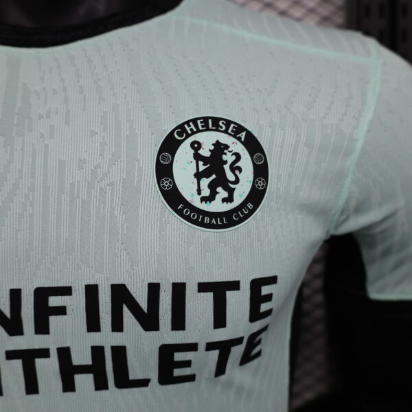 CAMISA CHELSEA AWAY 2024 JOGADOR - Image 2