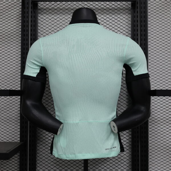 CAMISA CHELSEA AWAY 2024 JOGADOR - Image 7