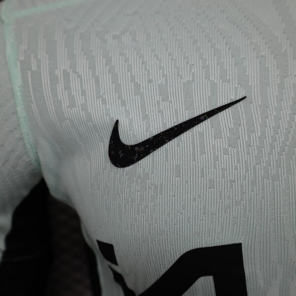 CAMISA CHELSEA AWAY 2024 JOGADOR - Image 3