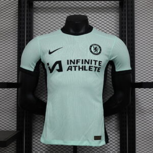 CAMISA CHELSEA AWAY 2024 JOGADOR