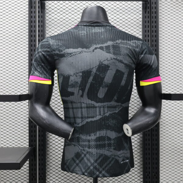 CAMISA CHELSEA AWAY 2024 JOGADOR - Image 10