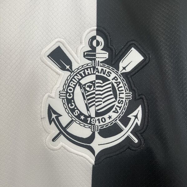 CAMISA CORINTHIANS AWAY 2024 TORCEDOR - Image 5