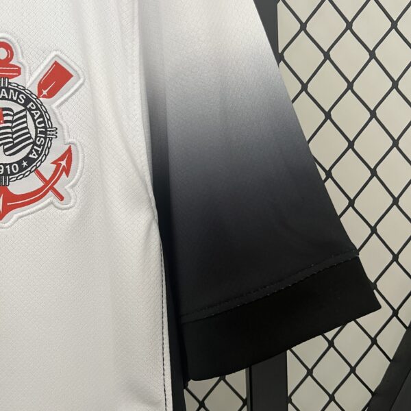 CAMISA CORINTHIANS HOME 2024 TORCEDOR - Image 3