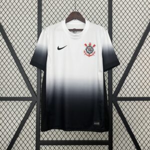CAMISA CORINTHIANS HOME 2024 TORCEDOR