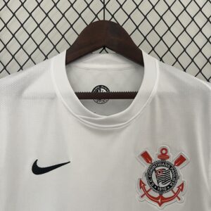 CAMISA CORINTHIANS HOME 2024 TORCEDOR