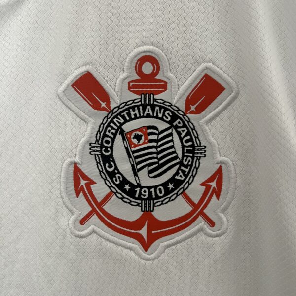 CAMISA CORINTHIANS HOME 2024 TORCEDOR - Image 4