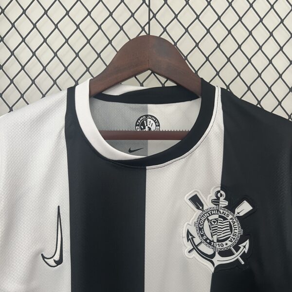 CAMISA CORINTHIANS AWAY 2024 TORCEDOR - Image 3