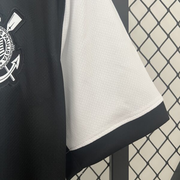 CAMISA CORINTHIANS AWAY 2024 TORCEDOR - Image 7