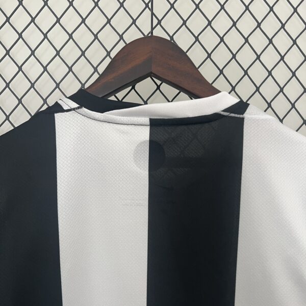 CAMISA CORINTHIANS AWAY 2024 TORCEDOR - Image 4
