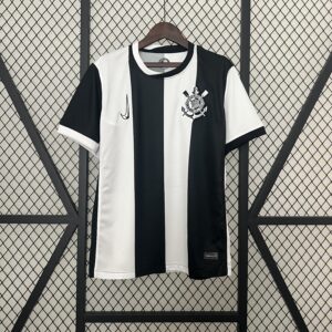 CAMISA CORINTHIANS AWAY 2024 TORCEDOR