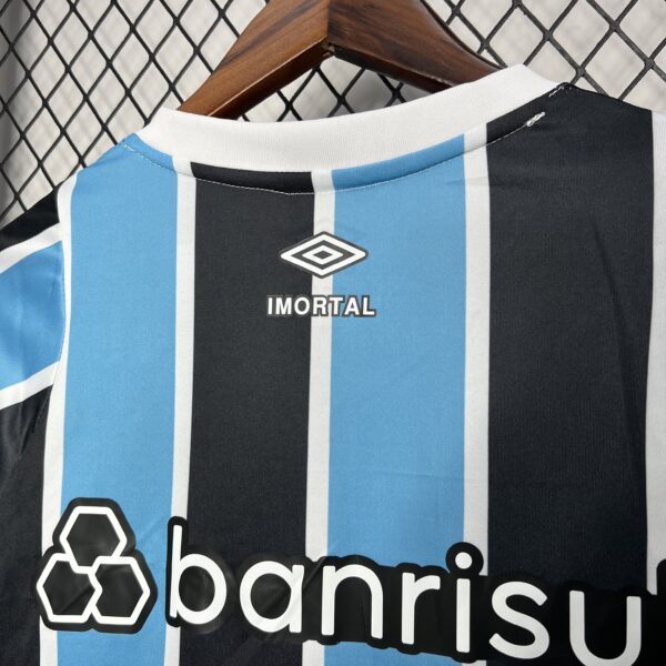CAMISA GRÊMIO HOME 2024 TORCEDOR - Image 6