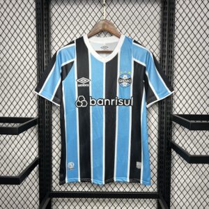 CAMISA GRÊMIO HOME 2024 TORCEDOR