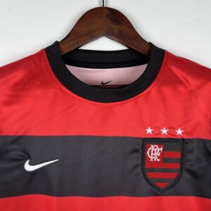 CAMISA FLAMENGO 2000 2001 RETRÔ
