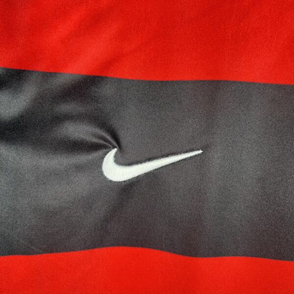 CAMISA FLAMENGO 2000 2001 RETRÔ - Image 4