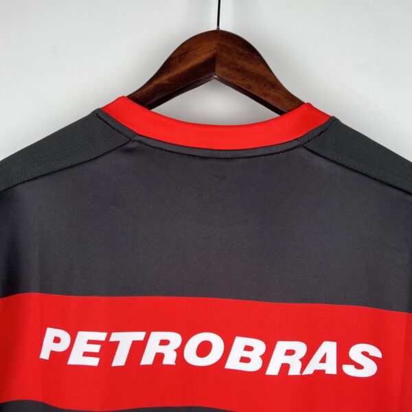 CAMISA FLAMENGO 2002 RETRÔ - Image 8