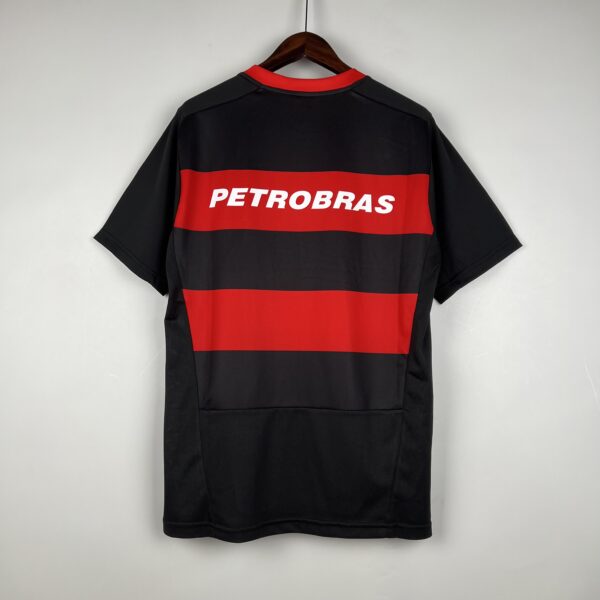 CAMISA FLAMENGO 2002 RETRÔ - Image 7