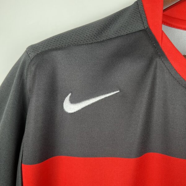 CAMISA FLAMENGO 2002 RETRÔ - Image 4