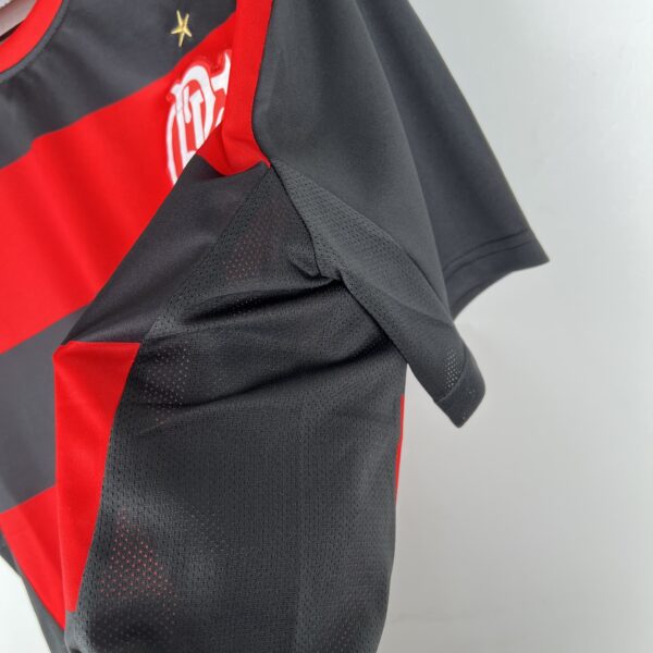 CAMISA FLAMENGO 2002 RETRÔ - Image 5