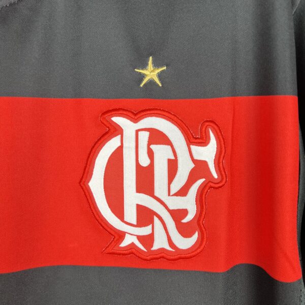 CAMISA FLAMENGO 2002 RETRÔ - Image 3