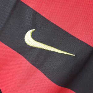 CAMISA FLAMENGO 2008 2009 RETRO